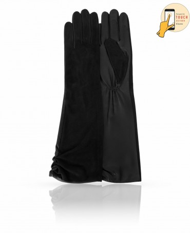 Перчатки Женские i.KSL81-ASTRA_26/BL